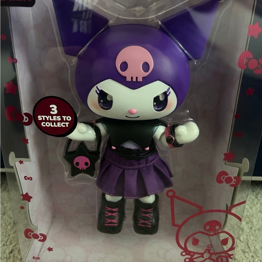 SOLD - Hello Kitty - Picture 2 of 12